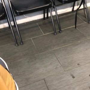 Meet your Posher, Jair